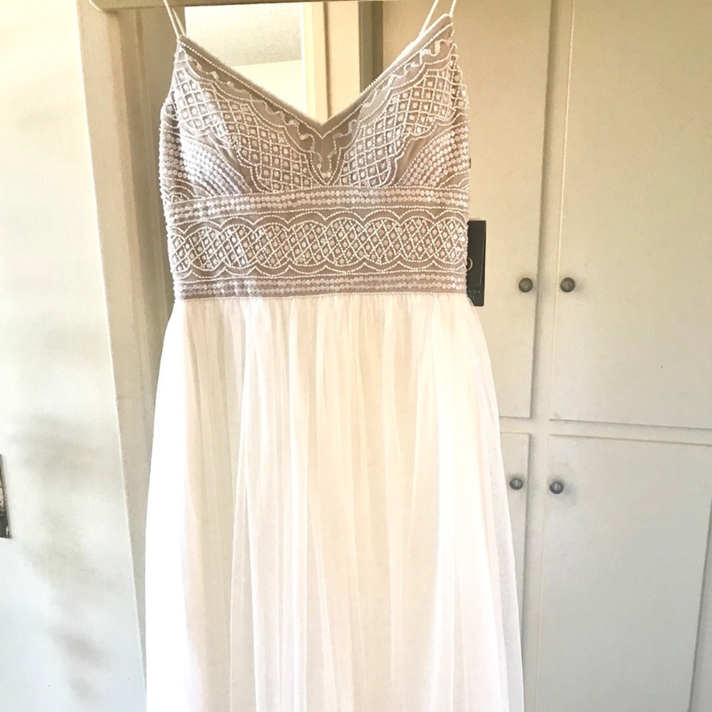 NEW BHLDN Naya Dress!